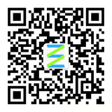 极致三维微信二维码
